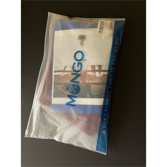 Mango Yoga Pants - Picture 2 of 2